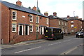 Bage Terrace, Shrewsbury