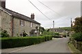 Church Street, Bowerchalke