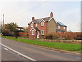 House on Hanning Road