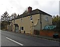 Cottage on the A303