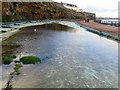 Paddling Pool, Southern Promenade, Whitley Bay