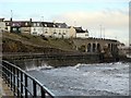 Southern Promenade, Whitley Bay