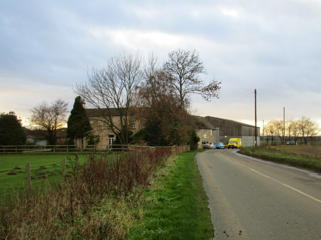 Fulham House Farm
