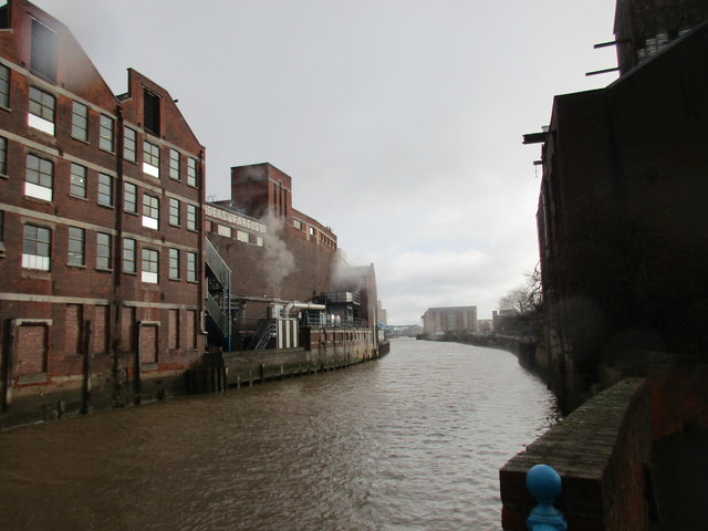 The River Hull