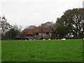 Oast House at Tile Barn Farm, Furnace Lane, Beckley