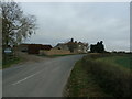 Lodge Farm on Church Field Road