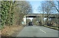 A3013 - Fleet Road