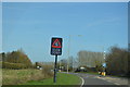 A259, eastbound