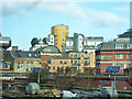 Southwark buildings