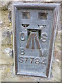 Ordnance Survey Flush Bracket S7784