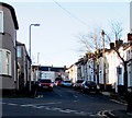 Graham Street, Baneswell, Newport