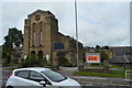 Banner Cross Methodist Church on Ecclesall Rd