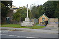 Ecclesall War Memorial