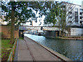 Packington Street Bridge, Regent