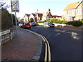 Looking into Abbey Road