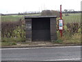 Bus Shelter No LDN 192 - Wetherby Road