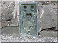 Ordnance Survey Flush Bracket S0456