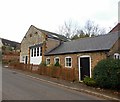 Butlers Marston-The Old Garage