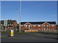 Town End Court, Bramley