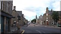 Traill Street, Thurso