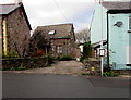 Old Corn Mill, Llangattock