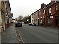 Newcastle-under-Lyme: West Brampton