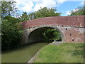 Willen Lane Bridge No 79