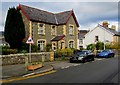 Park View, Llangattock