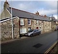 Plas Cottages, Hillside Road, Llangattock