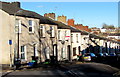 West side of West Street, Baneswell, Newport