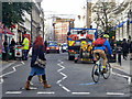 Garrick Street, WC2