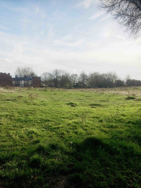 The Foulstone school site remains desolate