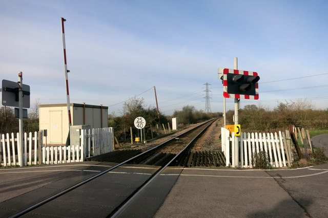 The Line to Aylesbury