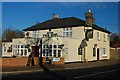 The Fox, Elmswell, Suffolk