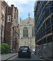 Eton College Chapel