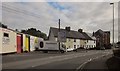 Station Road, Cullompton