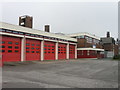 Fire Station