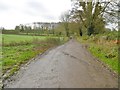 Bradford Peverell, bridleway