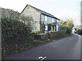 Bradford Peverell, East-West Cottage