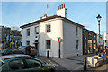 Phelps Cottage, between Upper Street and High Street, Islington