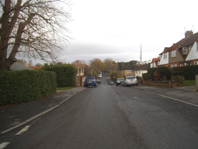 Clay Lane, Bushey Heath