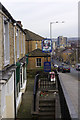 Manchester Road, Burnley