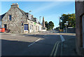 Fortrose High Street