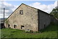 Barn at Oxenclose Farm