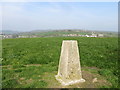 View from Rhyd-Ar Triangulation Pillar