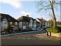 Manor Park Gardens, Edgware