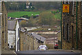 Exchange Street, Colne