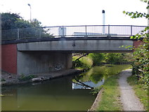 SP8834 : Skew Bridge No 94 by Mat Fascione
