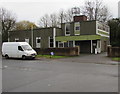 Shifnal telephone exchange