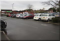 Aston Street free car park, Shifnal